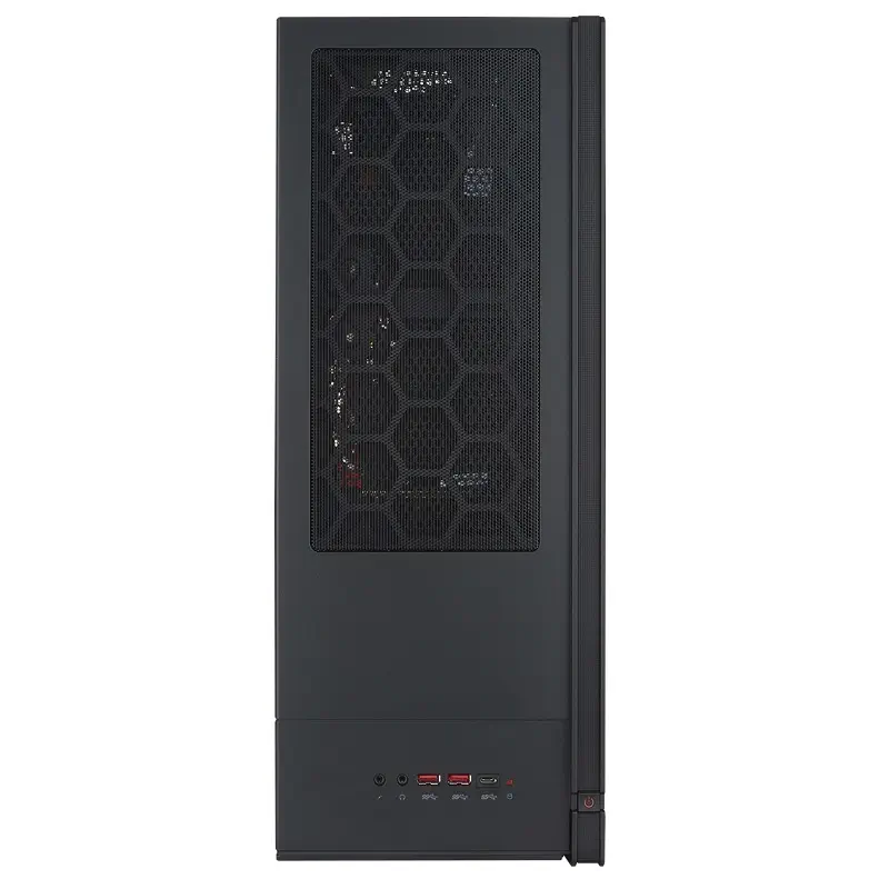 MSI CODEX 3 7RB-017XTR Intel Core i5-7400 3.00GHz 8GB DDR4 1TB 7200RPM 4GB GTX 1050Ti FreeDOS Masaüstü Bilgisayar