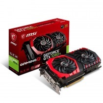 MSI VGA GeForce GTX 1080 Ti GAMING X 11G 11GB GDDR5X 352 Bit DX12 Gaming (Oyuncu) Ekran Kartı