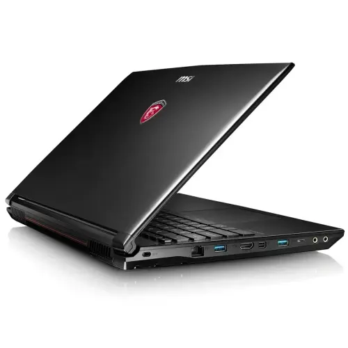 MSI GL62 6QE-1824XTR Intel Core i5-6300HQ 2.30GHz/3.20GHz 8GB DDR4 1TB 7200RPM 2GB GTX950M 15.6″ Full HD FreeDOS Notebook