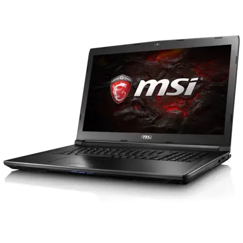 Msi GL62 7RD-1218XTR Intel Core i7-7700 4.20GHz 8GB DDR4 1TB 7200RPM 2GB GTX 1050 15.6″ Full HD FreeDOS Gaming Notebook