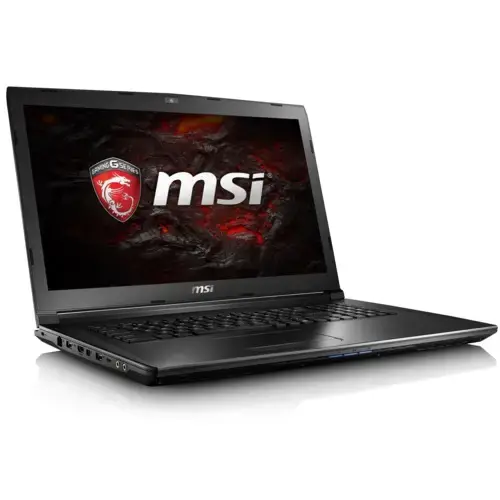 Msi GL62 7RD-1218XTR Intel Core i7-7700 4.20GHz 8GB DDR4 1TB 7200RPM 2GB GTX 1050 15.6″ Full HD FreeDOS Gaming Notebook