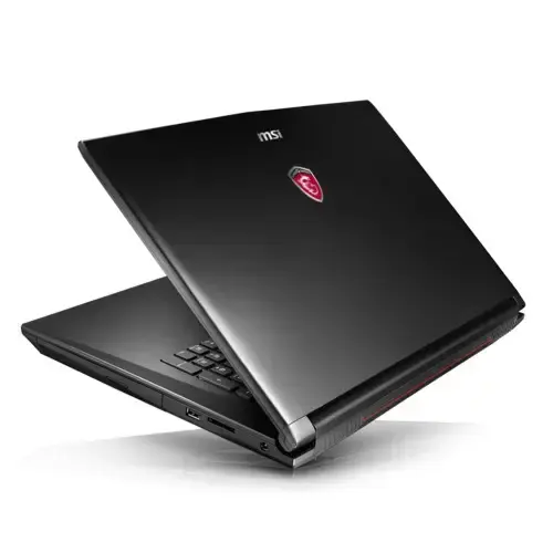 Msi GL62 7RD-1218XTR Intel Core i7-7700 4.20GHz 8GB DDR4 1TB 7200RPM 2GB GTX 1050 15.6″ Full HD FreeDOS Gaming Notebook