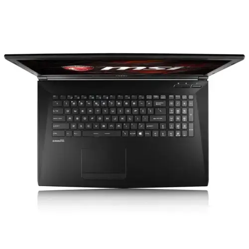 Msi GL62 7RD-1218XTR Intel Core i7-7700 4.20GHz 8GB DDR4 1TB 7200RPM 2GB GTX 1050 15.6″ Full HD FreeDOS Gaming Notebook