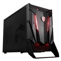 MSI NIGHTBLADE 3 VR7RC-031XTR Intel Core i5-7400 3.00GHz 8GB DDR4 128GB SSD+1TB 7200RPM 6GB GTX 1060 FreeDOS Masaüstü Bilgisayar