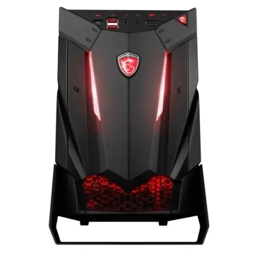 Msi NightBlade 3 VR7RC-031XTR Intel Core i5-7400 3.00GHz 8GB DDR4 128GB SSD+1TB 7200RPM 6GB GTX 1060 FreeDOS Masaüstü Bilgisayar