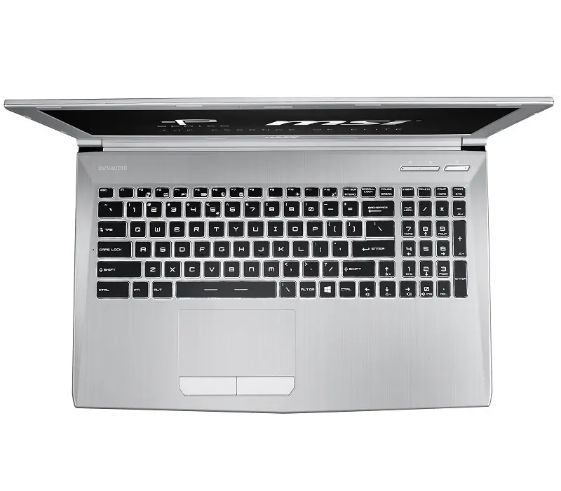 MSI PE62 7RD-1229XTR Intel Core i7-7700HQ 2.80GHz 8GB DDR4 1TB 7200RPM 4GB GTX 1050 15.6″ Full HD FreeDOS Gaming Notebook