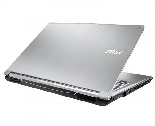 MSI PE62 7RD-1229XTR Intel Core i7-7700HQ 2.80GHz 8GB DDR4 1TB 7200RPM 4GB GTX 1050 15.6″ Full HD FreeDOS Gaming Notebook