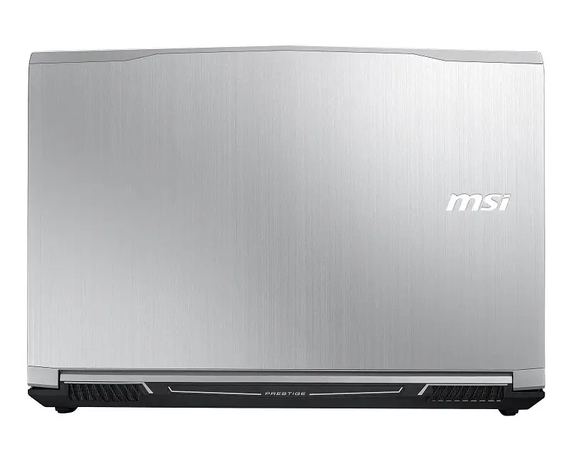 MSI PE62 7RD-1229XTR Intel Core i7-7700HQ 2.80GHz 8GB DDR4 1TB 7200RPM 4GB GTX 1050 15.6″ Full HD FreeDOS Gaming Notebook