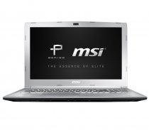MSI PE62 7RD-1230XTR Intel Core i7-7700HQ 2.80GHz 16GB DDR4 1TB 7200RPM 4GB GTX 1050 15.6" Full HD FreeDOS Gaming Notebook