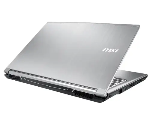 MSI PE62 7RD-1230XTR Intel Core i7-7700HQ 2.80GHz 16GB DDR4 1TB 7200RPM 4GB GTX 1050 15.6″ Full HD FreeDOS Gaming Notebook