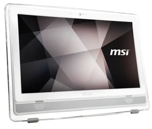 Msi Pro 22E 7M-050XTR Intel Core i5-7400 3.00GHz 8GB DDR4 1TB 21.5″ Full HD FreeDOS Beyaz All In One Pc