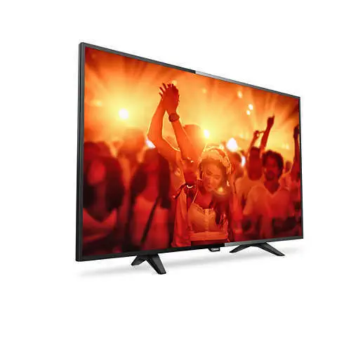 Philips 32PHS4131/12  32″  82 Ekran Ultra İnce Uydulu Led Tv