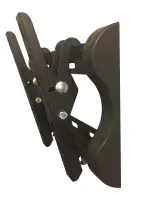 PlusAparat PA-26/40 26” - 40” Tüm TV’ler için Açılı Askı Aparatı + Mini Su Terazisi Hediyeli