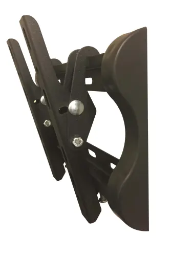 PlusAparat PA-26/40 26” - 40” Tüm TV’ler için Açılı Askı Aparatı + Mini Su Terazisi Hediyeli
