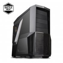 Phantom AMD Ryzen 5 1600X 3.60GHz 8GB 250GB SSD+1TB 6GB GTX 1060 Gaming Bilgisayar