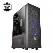 Phantom AMD Ryzen 7 1800X 3.60GHz 16GB 500GB SSD+3TB 11GB GTX1080TI Gaming Bilgisayar