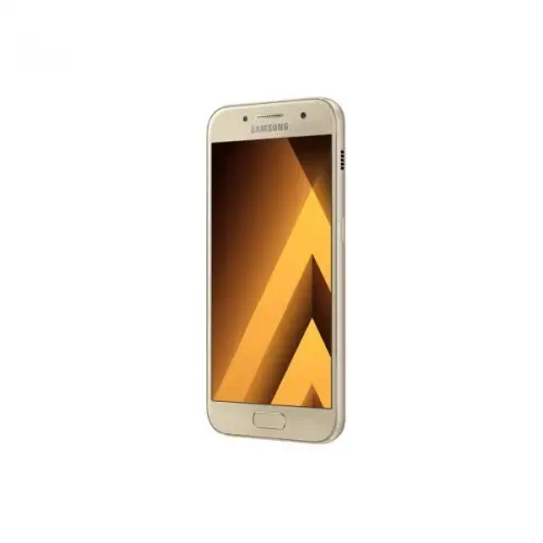 Samsung Galaxy A3 2017 A320 16GB Gold Cep Telefonu (İthalatçı Firma Garantili)