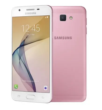 Samsung Galaxy J7 Prime G610 32GB Dual Sim Pembe Cep Telefonu (İthalatçı Firma Garantili)