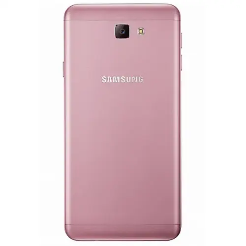 Samsung Galaxy J7 Prime G610 32GB Dual Sim Pembe Cep Telefonu (İthalatçı Firma Garantili)
