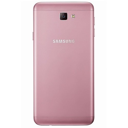 Samsung Galaxy J7 Prime G610 32GB Dual Sim Pembe Cep Telefonu (İthalatçı Firma Garantili) 