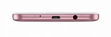 Samsung Galaxy J7 Prime G610 32GB Dual Sim Pembe Cep Telefonu (İthalatçı Firma Garantili)