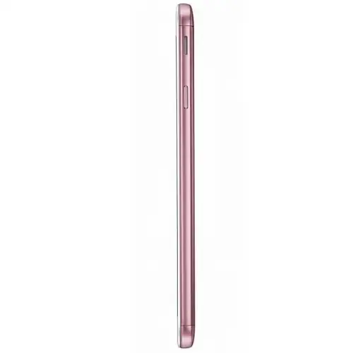 Samsung Galaxy J7 Prime G610 32GB Dual Sim Pembe Cep Telefonu (İthalatçı Firma Garantili) 