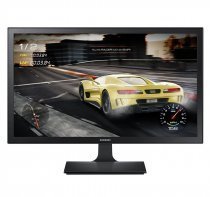 Samsung LS27E330HZX/UF 27" Full HD 1ms HDMI/Analog Gaming (Oyuncu) Monitör