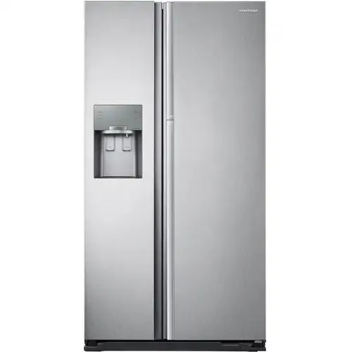 Samsung RH56J6917SL A+ 583 Lt Gardrop Buzdolabı