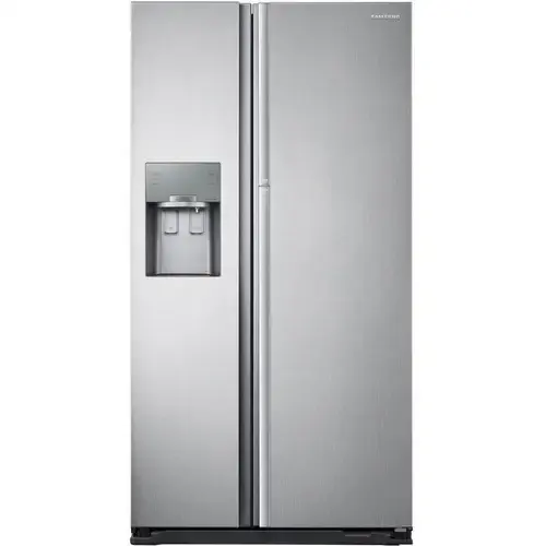 Samsung RH56J6917SL A+ 583 Lt  Gardrop Buzdolabı