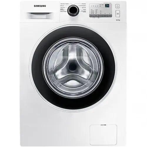 Samsung WW80J3283GW/AH 1200 Devir 8 Kg Çamaşır Makinesi