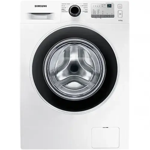 Samsung WW80J3283GW/AH 1200 Devir 8 Kg Çamaşır Makinesi