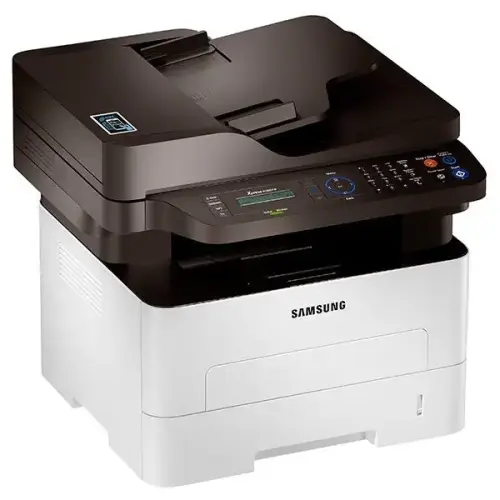 Samsung SL-M2885FW Mono Lazer Yazıcı Tarayıcı Fotokopi Fax