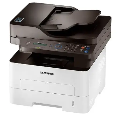 Samsung SL-M2885FW Mono Lazer Yazıcı Tarayıcı Fotokopi Fax