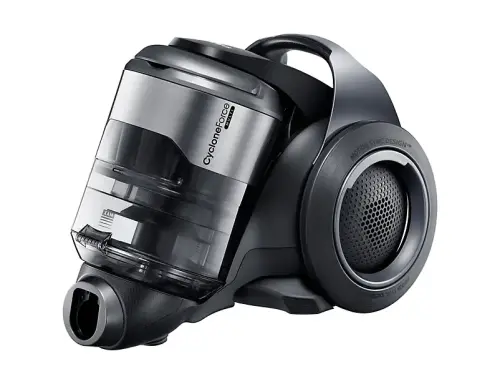 Samsung VC15F70HUSC 1500W 2Lt Toz Torbasız Elektrikli Süpürge