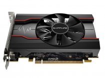 Sapphire RX 550 2G Pulse Oc GDDR5 128Bit 11268-03-20G Ekran Kartı