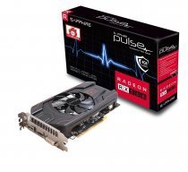 Sappire PULSE Radeon RX 560 4GB GDDR5 128Bit Ekran Kartı - 11267-00-20G