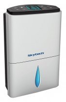 Skytech ST-20D 20 Lt Hava Temizleme Cihazı