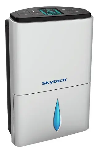 Skytech ST-20D 20 Lt Hava Temizleme Cihazı