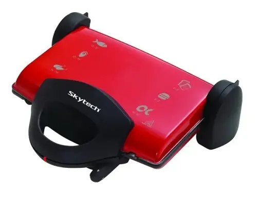 Skytech ST-67 1800W Tost Makinesi
