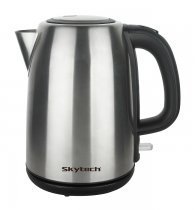 Skytech ST-750 1.7 Lt 2200W Çelik Gövde Su Isıtıcı Kettle