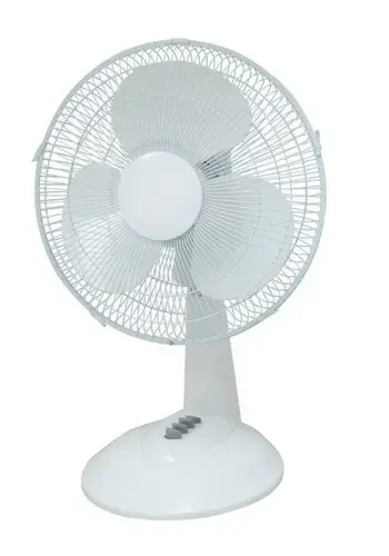 Skytech STF-1610 12 inç Masa Üstü Vantilatör