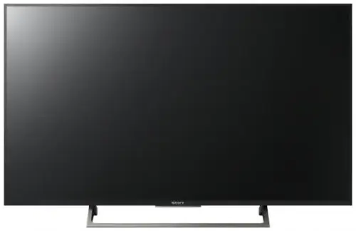 Sony KD-55XE8096 55″4K UHD Android  Dahili Uydulu Smart Led Tv 