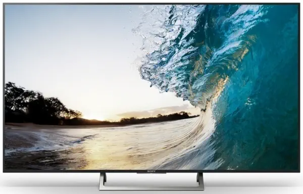 Sony KD-65XE8505 65″ Uhd 4D Dahili Uydu Alıcı Android Smart Led Tv