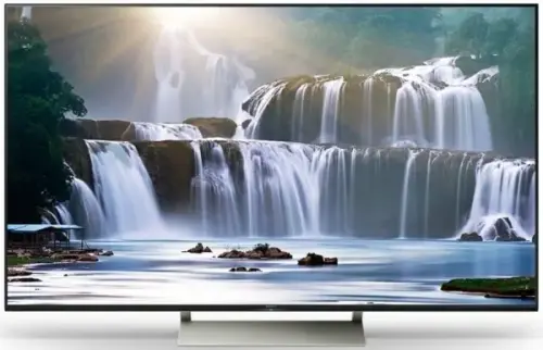 Sony KD-65XE9305  65″ Uhd 4k Dahili Uydu Alıcı   Android Smart Led Tv