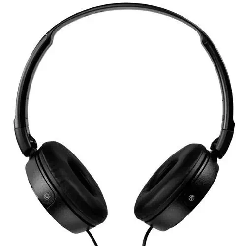 Sony MDR-ZX310APB Mikrofonlu Siyah Kulaküstü Kulaklık