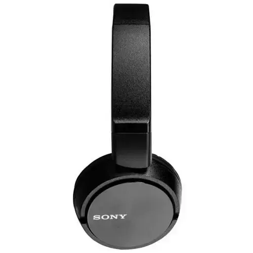 Sony MDR-ZX310APB Mikrofonlu Siyah Kulaküstü Kulaklık 