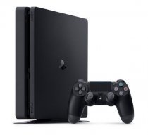 Sony Playstation 4 500GB Slim Kasa Oyun Konsolu(PAL) - İthalatçı Firma Garantili