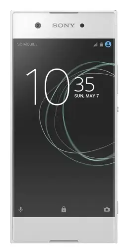 Sony Xperia XA1 G3121 32GB Beyaz Cep Telefonu (Distribütör Garantili)