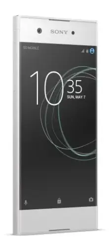 Sony Xperia XA1 G3121 32GB Beyaz Cep Telefonu (Distribütör Garantili)