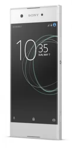 Sony Xperia XA1 G3121 32GB Beyaz Cep Telefonu (Distribütör Garantili)